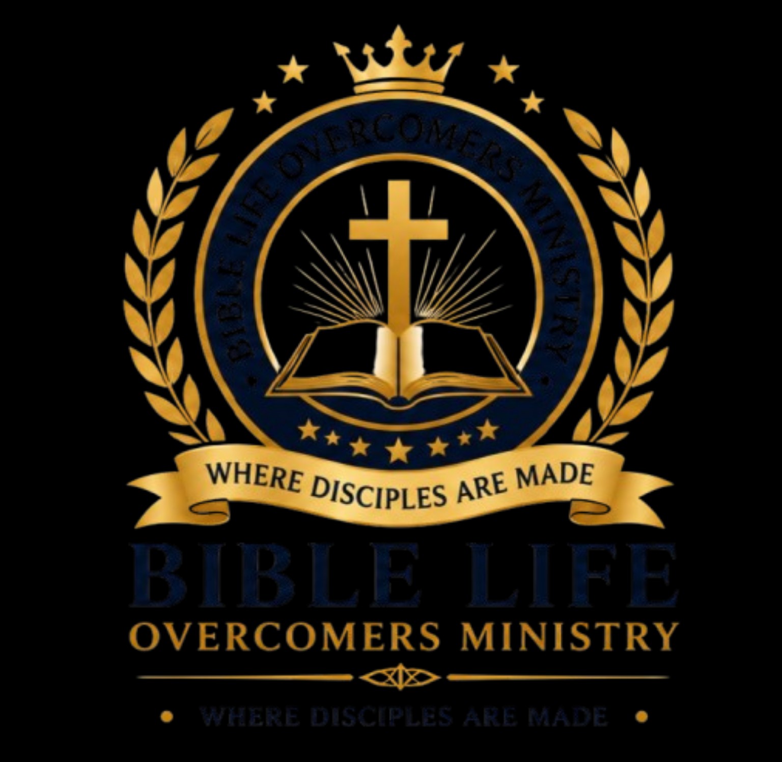 Bible Life Overcomers Ministry